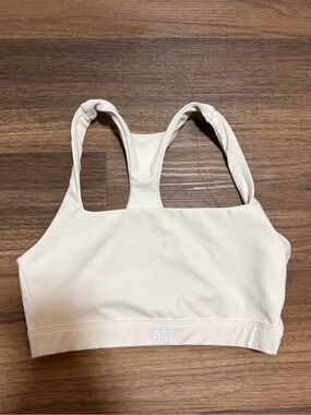 Set active luxeform bra